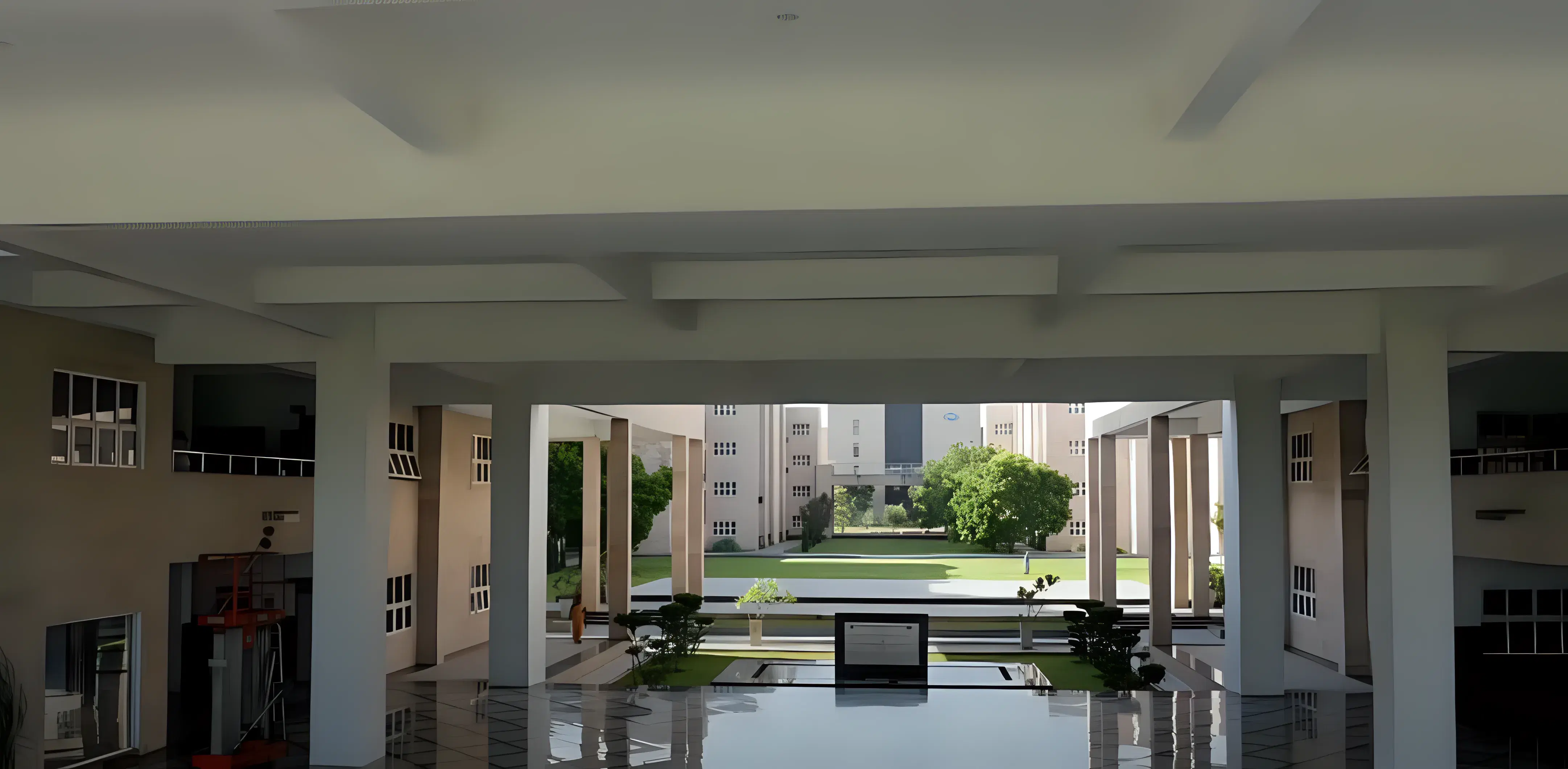 PSG Itech Academic Infrastructure photo 15